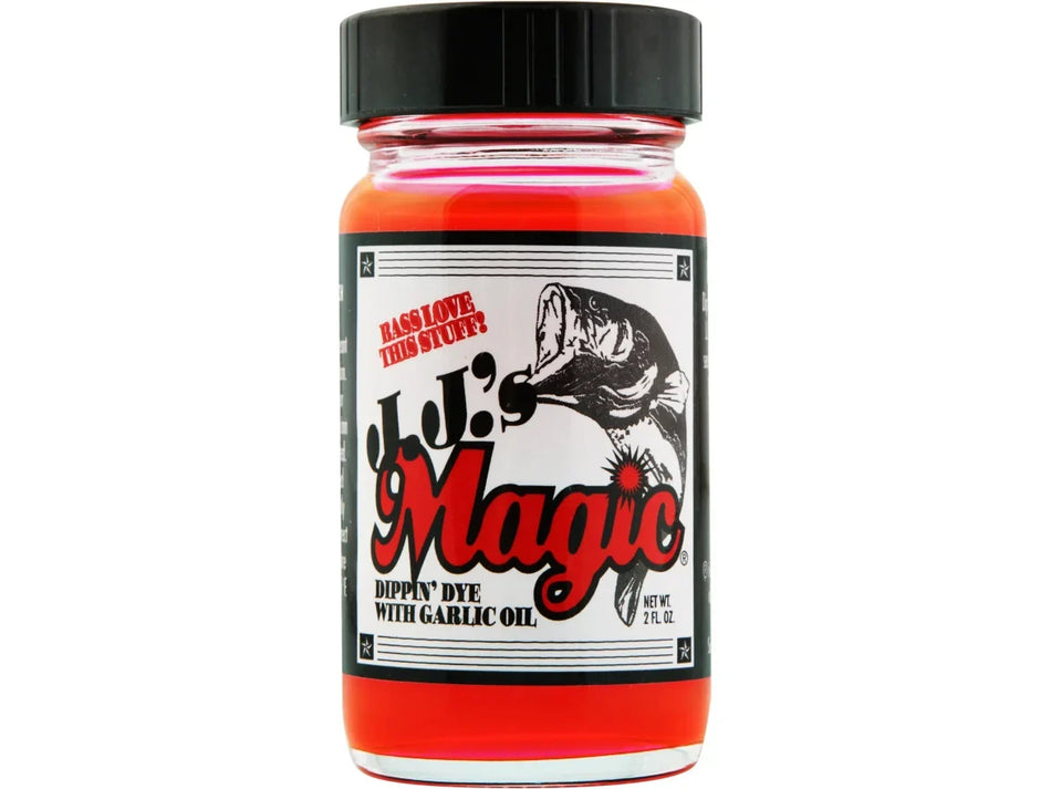 Jj's Magic