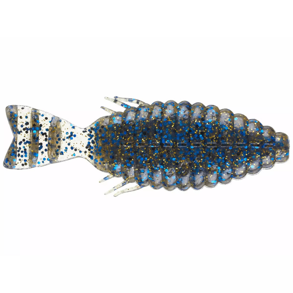 Deps Bull Flat