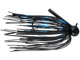 Greenfish Tackle Living Rubber Crawball Football Jig