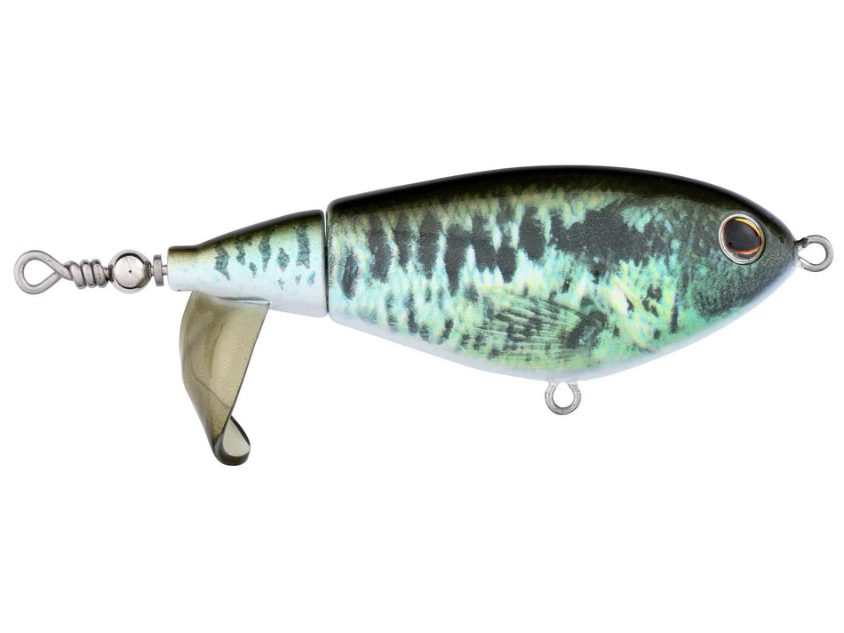 Berkley Choppo Topwater
