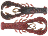 Berkley Powerbait Maxscent Lil' Super Trooper
