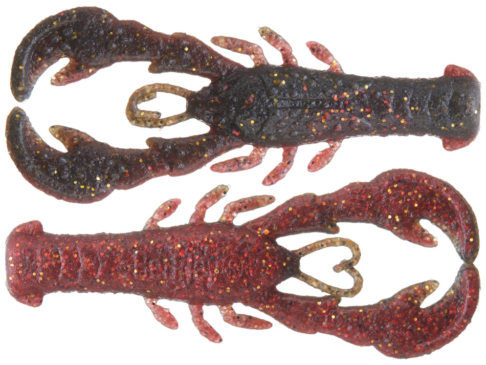 Berkley Powerbait Maxscent Lil' Super Trooper