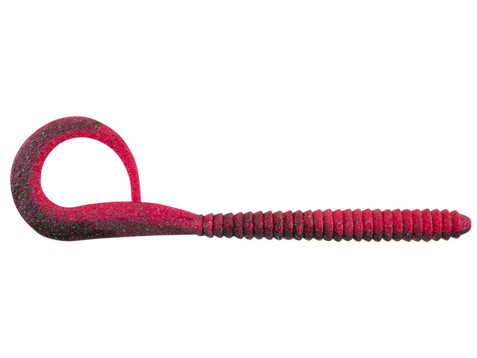 Berkley Powerbait Maxscent Kingtail Worm
