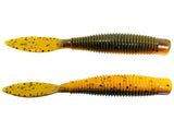 Missile Baits Ned Bomb Worm