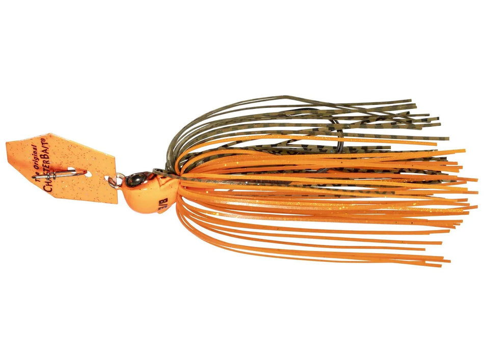 Z-Man Chatterbait Elite Evo