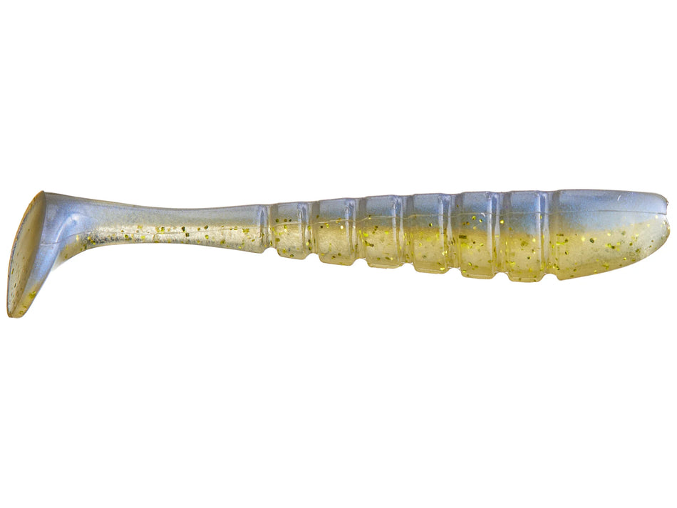 X Zone Pro Series Swammer Swimbaits