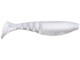 Yamamoto Kickin' Zako Paddle Tail Swimbait