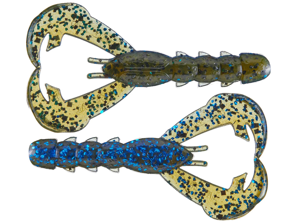 Strike King Rage Baby Craw