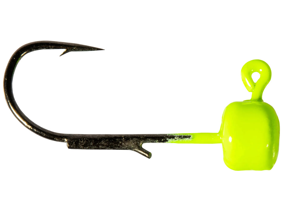 Z-MAN MICRO FINESSE SHROOMZ
