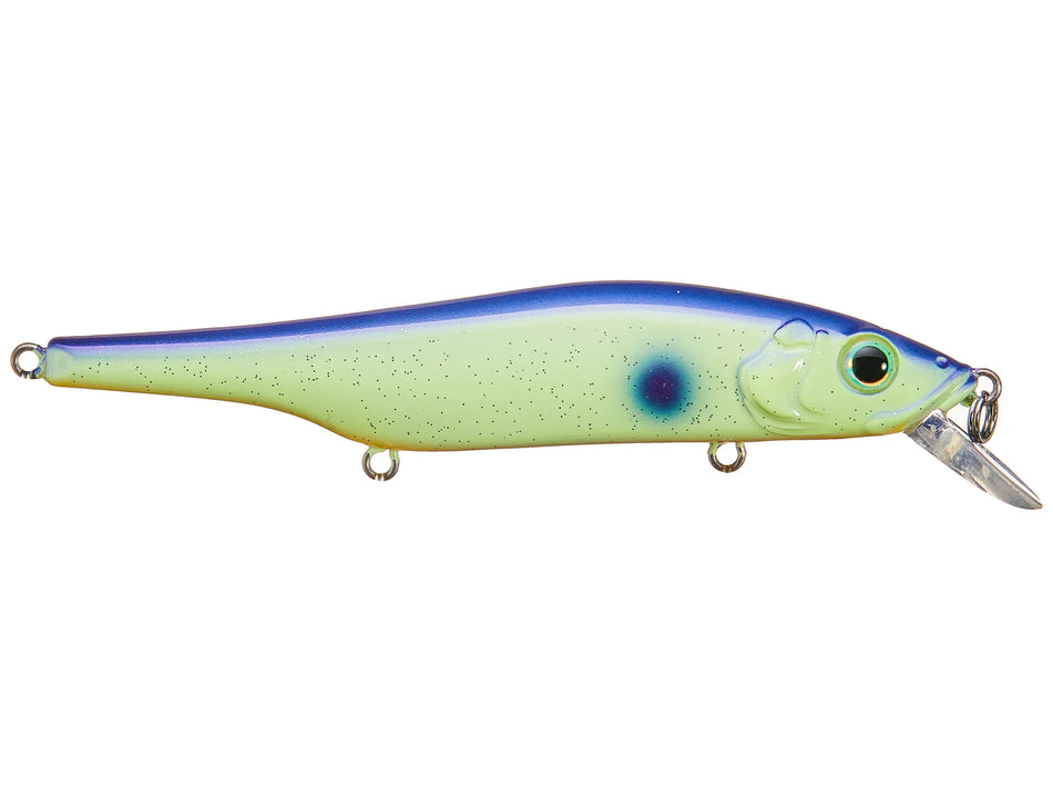 BILL LEWIS SCOPE STICK - 100mm - SUSPENDING - 6