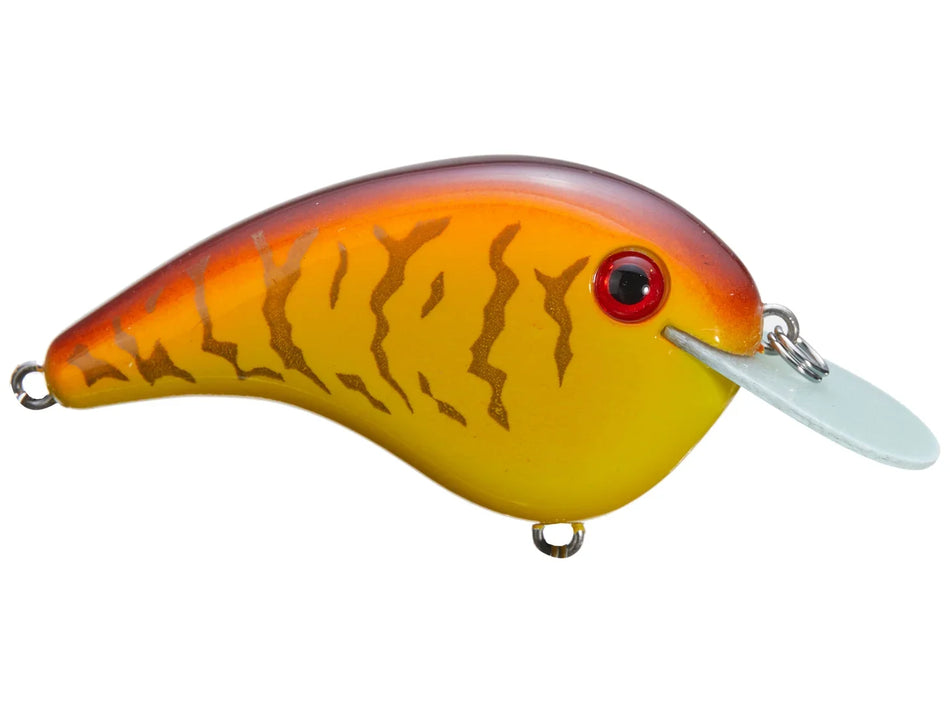 Strike King Chick Magnet Flat Side Crankbait