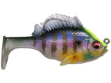 Megabass Sleeper Gill Swimbait