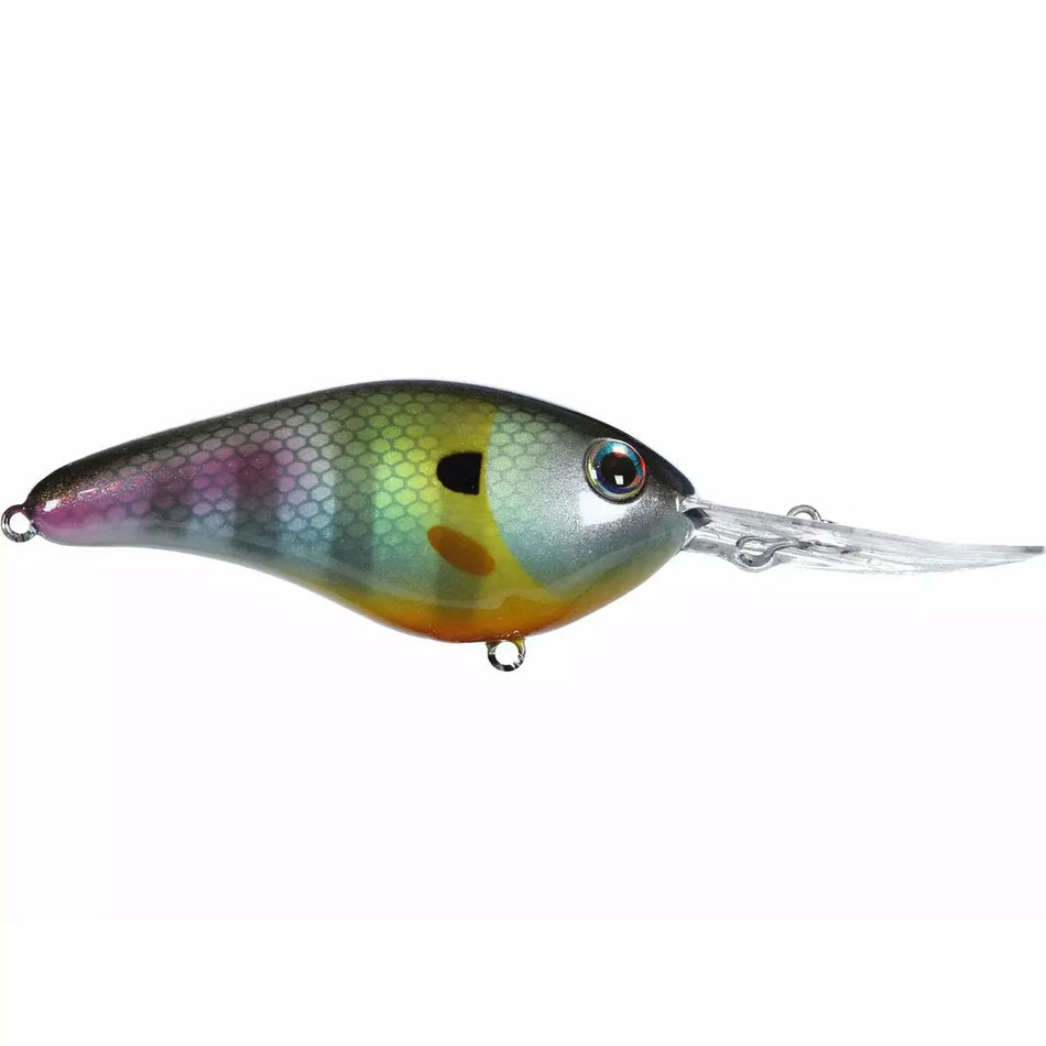 STRIKE KING PRO MODEL - 6XD