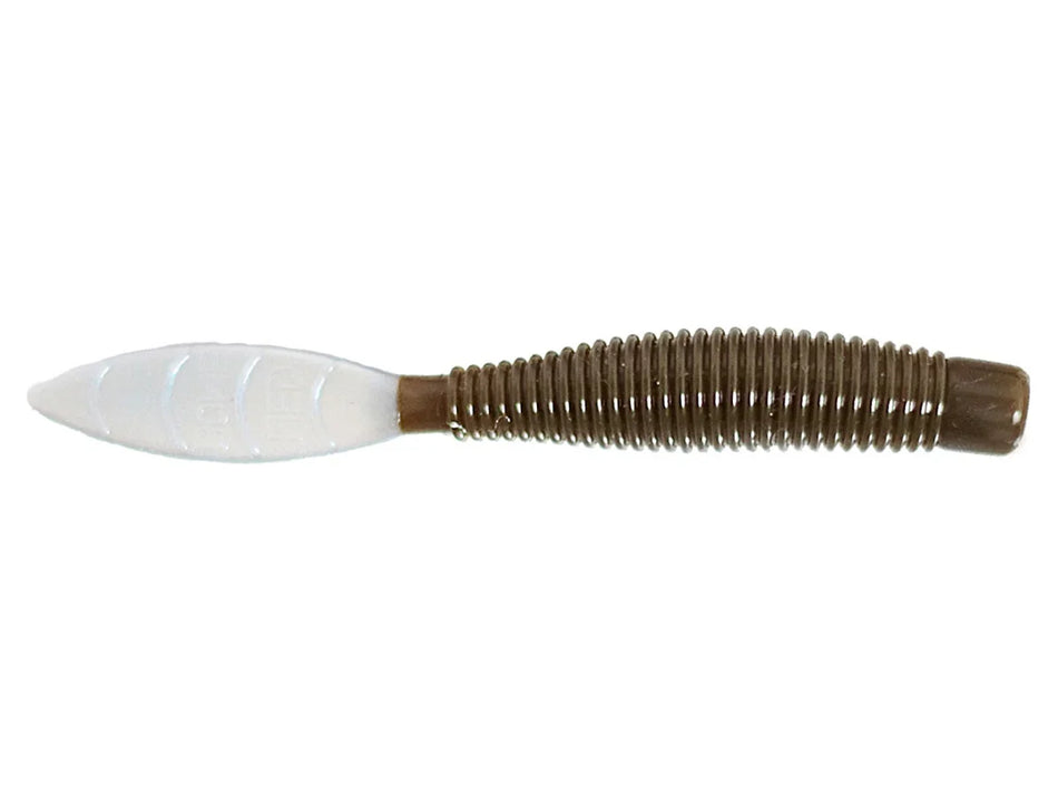 Missile Baits Ned Bomb Worm