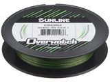 SUNLINE OVERWATCH METERED BRAID