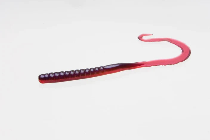Zoom Mag 2 Worms