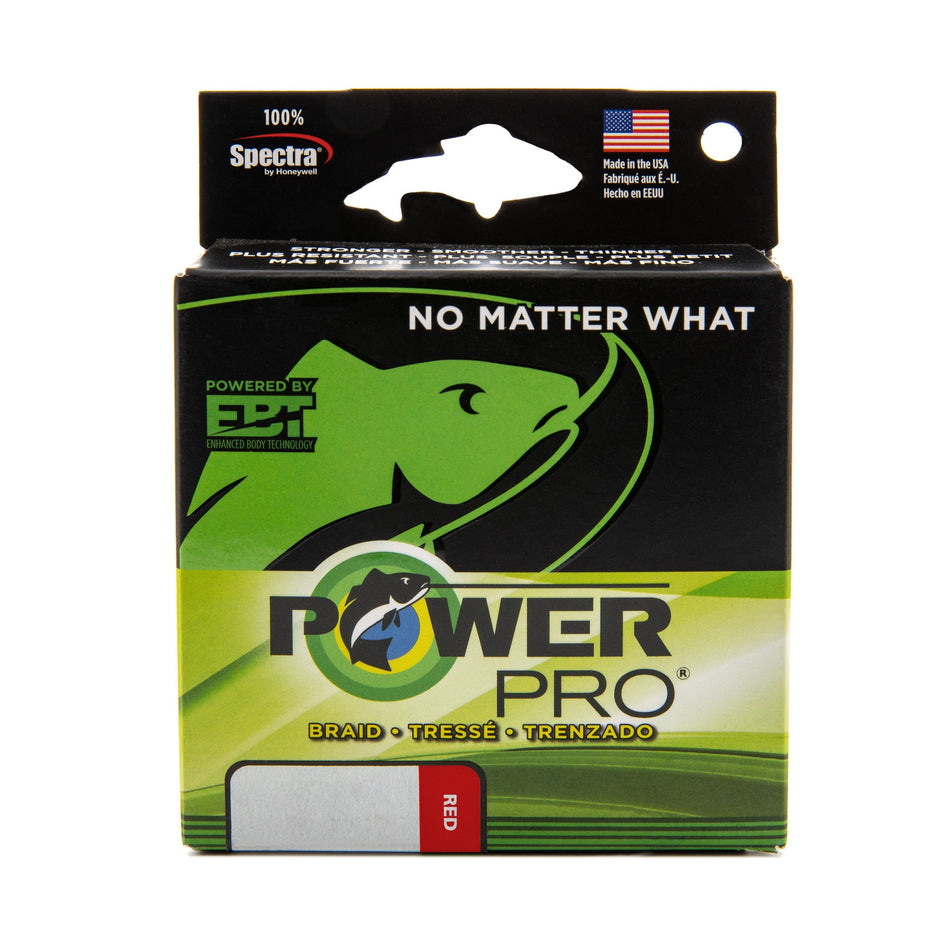 Power Pro Original