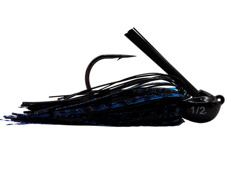 Beast Coast Tungsten Lil' Magnum Compact Flipping Jig