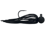 Beast Coast Tungsten Compound O.W. Sniper Football Jig