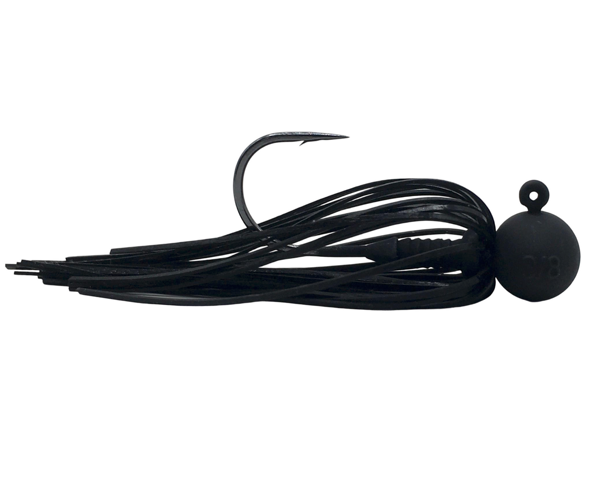 Beast Coast Tungsten Compound O.W. Sniper Football Jig