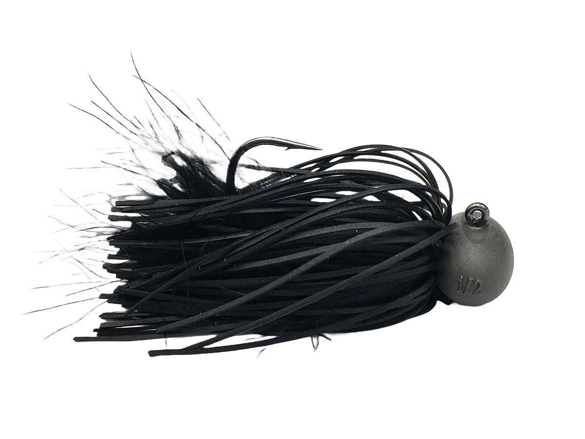 Beast Coast Tungsten Compound O.W. Sniper Football Jig