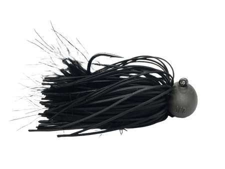 Beast Coast Tungsten Compound O.W. Sniper Football Jig
