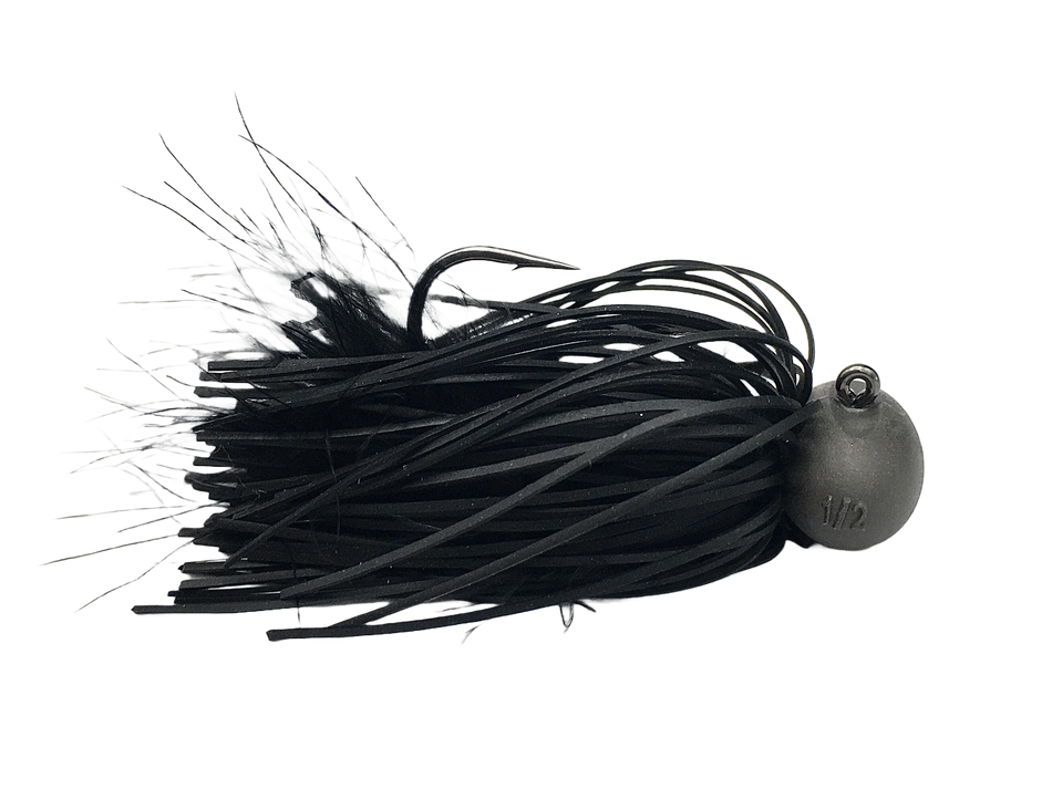 Beast Coast Tungsten Compound O.W. Sniper Football Jig