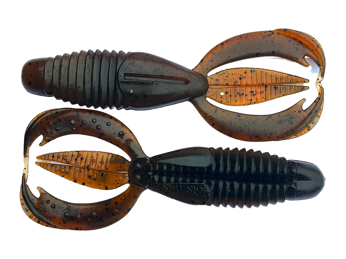 Beast Coast Flippin' Delight