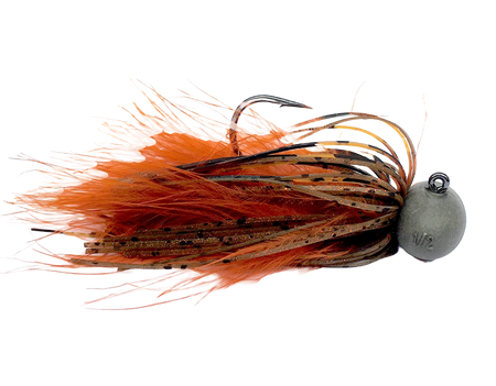 Beast Coast Tungsten Compound O.W. Sniper Football Jig