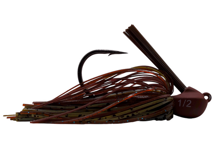 Beast Coast Tungsten Lil' Magnum Compact Flipping Jig