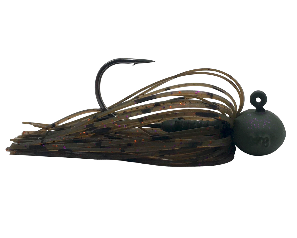 Beast Coast L-Metal O.W. Sniper Jig