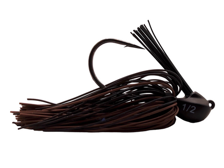 Beast Coast Tungsten Lil' Magnum Compact Flipping Jig