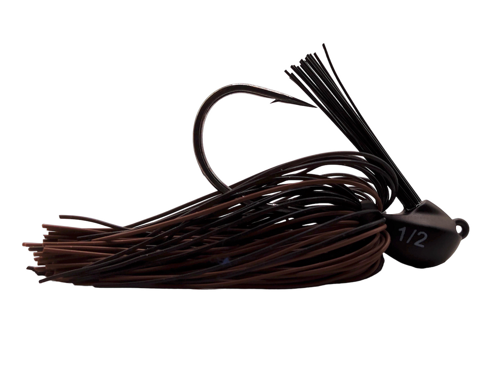 Beast Coast Tungsten Lil' Magnum Compact Flipping Jig