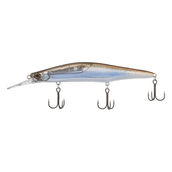 Shimano Zumverno 115SP Mr