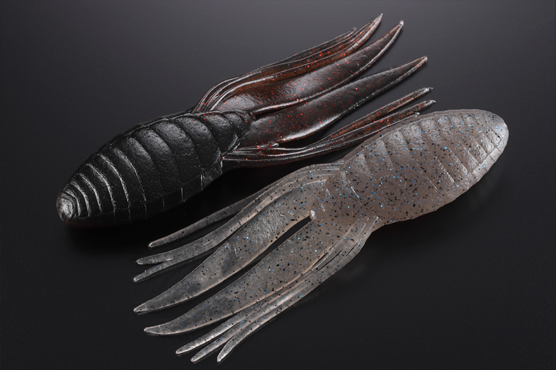 Jackall King Drift Craw