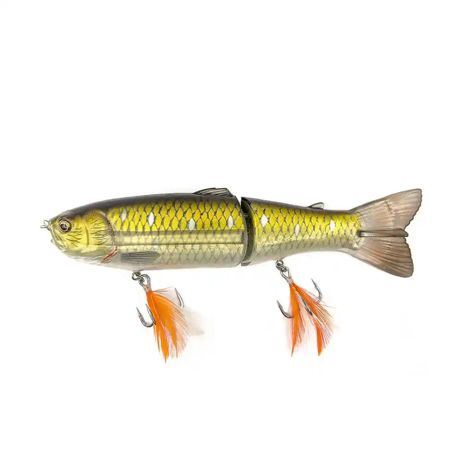Savage Gear Scandal Glide Bait