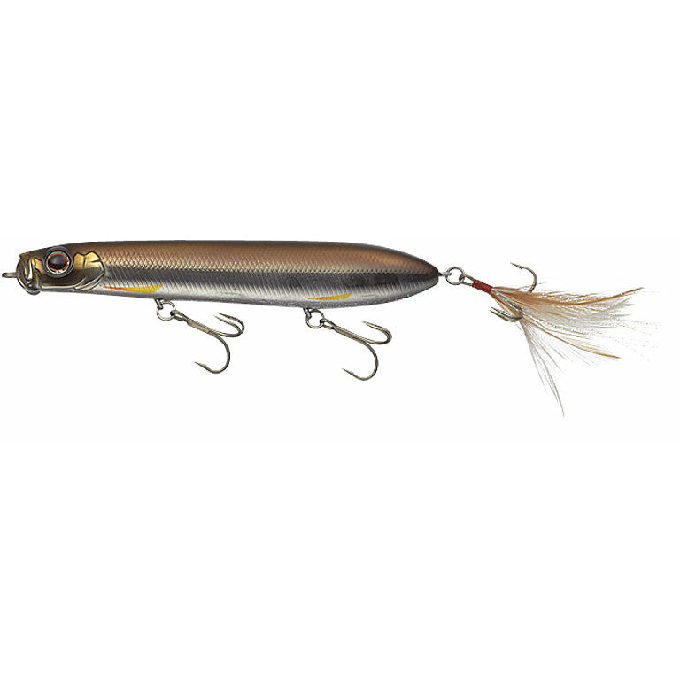 Evergreen Sb-125 Topwater Bait - Copperstate Tackle