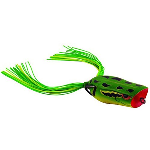SPRO Bronzeye Poppin Frog 60