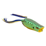 SPRO Bronzeye Poppin Frog 60