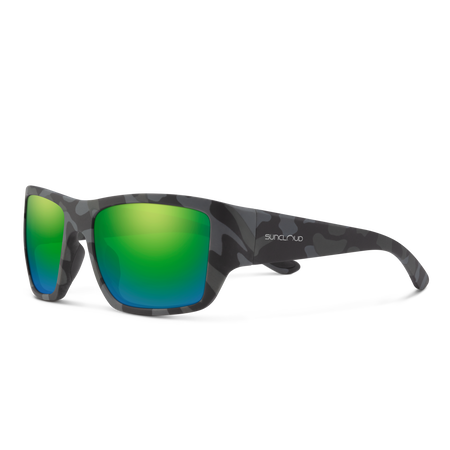 Suncloud Optics Sculpin