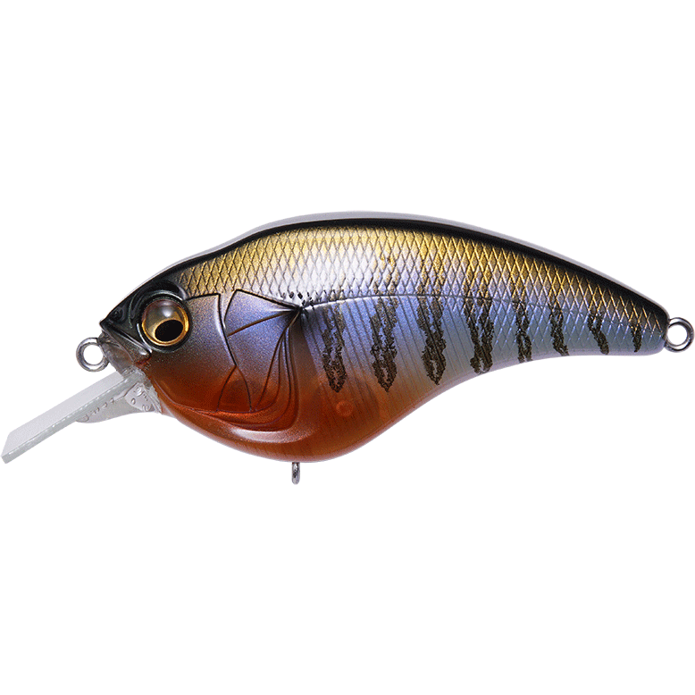 Megabass Sonicside