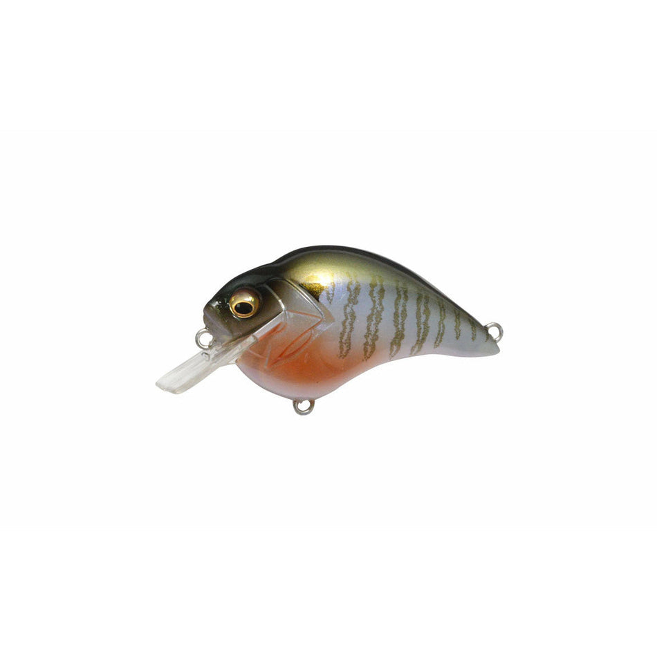 Megabass S-Crank 1.2
