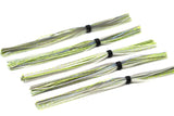 6TH SENSE SILICONE JIG SKIRTS