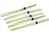6TH SENSE SILICONE JIG SKIRTS