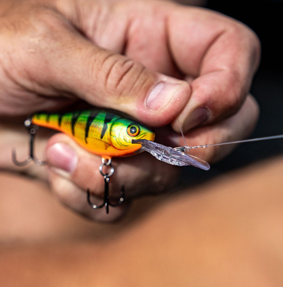 Rapala Shad Rap RS