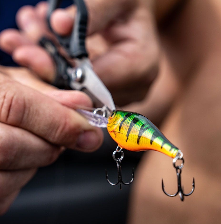 Rapala Shad Rap RS