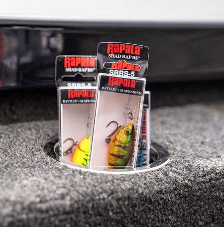 Rapala Shad Rap RS