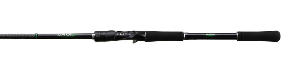 Shimano Curado Baitcasting Rods