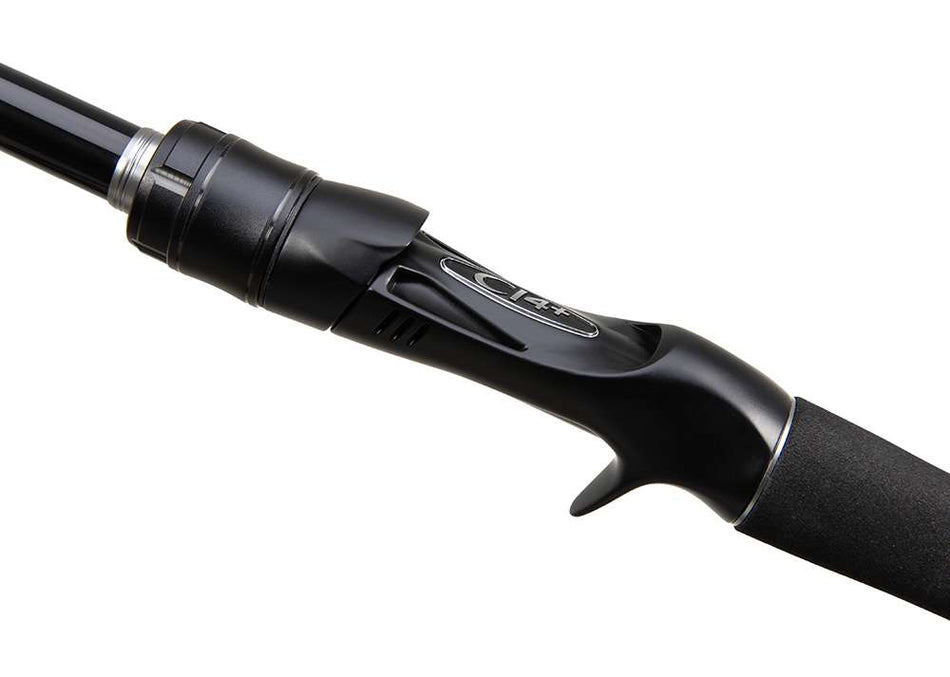 Shimano Curado Baitcasting Rods