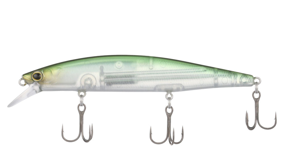Shimano World Minnow 115SP